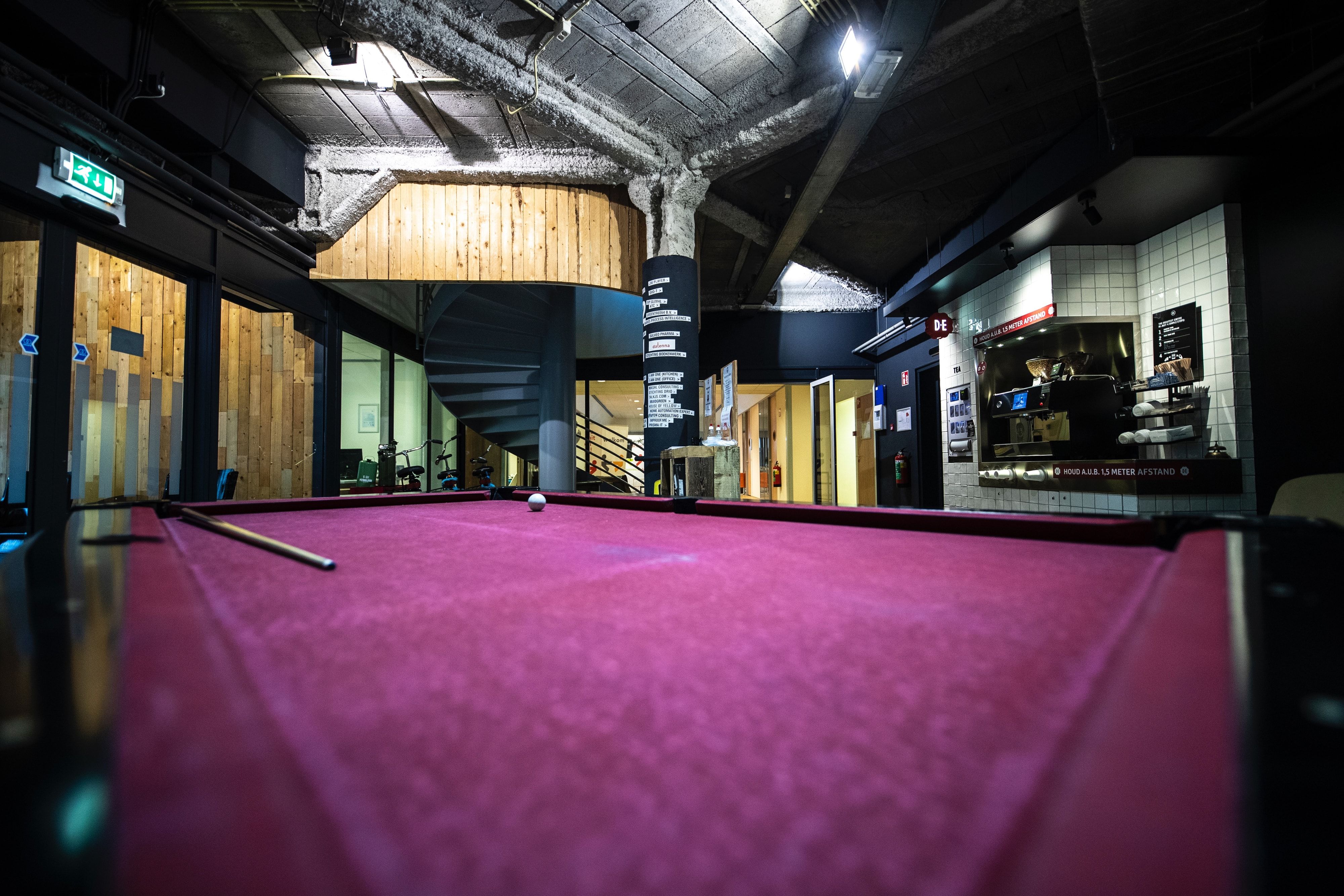 BounceSpace, photo 7